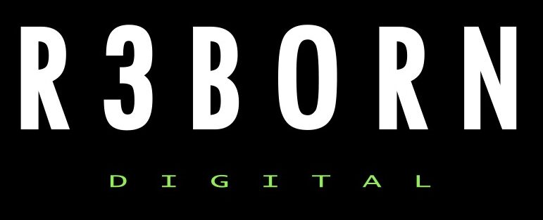 R3born Digital Associazione